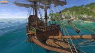 VROOM: Galleon (for Oculus Rift & Soon Vive) купить