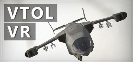 VTOL VR