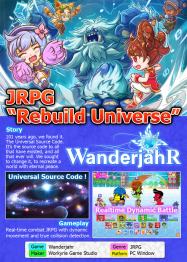 Wanderjahr купить