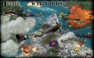 War Birds: WW2 Air strike 1942 купить