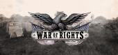 Купить War of Rights