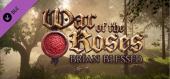 Купить War of the Roses: Brian Blessed Voiceover