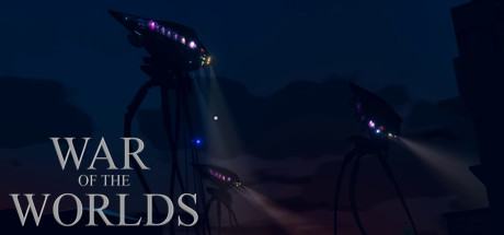 War of the Worlds