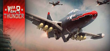 War Thunder до 30 уровня