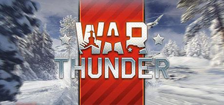 War Thunder Snow Hunter Pack