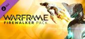 Купить Warframe: Firewalker Pack