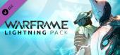 Купить Warframe: Lightning Pack