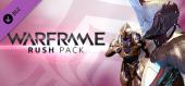 Купить Warframe: Rush Pack
