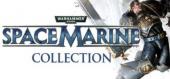 Купить Warhammer 40,000: Space Marine Collection