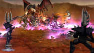 Warhammer 40,000: Dawn of War - Soulstorm купить