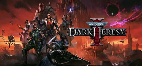 Warhammer 40,000: Dark Heresy