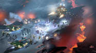 Warhammer 40,000: Dawn of War III купить