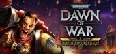 Warhammer 40,000: Dawn of War - Definitive Edition купить