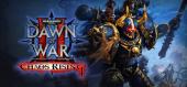Купить Warhammer 40000: Dawn of War II Chaos Rising