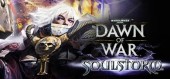 Warhammer 40,000: Dawn of War - Soulstorm купить