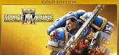 Warhammer 40,000: Space Marine 2 - Gold Edition купить