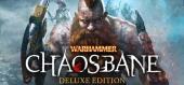 Купить Warhammer: Chaosbane Deluxe Edition