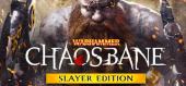 Купить Warhammer: Chaosbane Slayer Edition