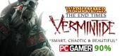 Warhammer: End Times – Vermintide купить