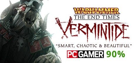 Warhammer: End Times Vermintide