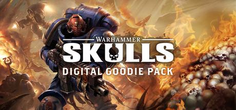 Warhammer Skulls Digital Goodie Pack
