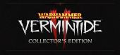 Warhammer: Vermintide 2 - Collector's Edition купить