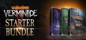 Warhammer: Vermintide 2 - Starter Bundle (+DLC Shadows Over Bögenhafen, Back to Ubersreik, Forgotten Relics Pack) купить