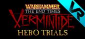 Купить Warhammer: Vermintide VR - Hero Trials