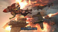 Warhammer 40,000: Space Marine купить