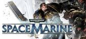Купить Warhammer 40,000: Space Marine