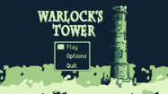 Warlock's Tower купить