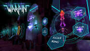 Warpin: Creation (VR) купить