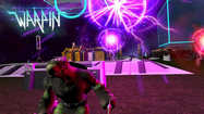 Warpin: Creation (VR) купить