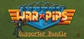Купить Warpips Supporter Bundle