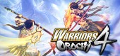 WARRIORS OROCHI 4 купить