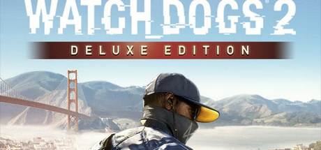 Watch_Dogs 2 Deluxe Edition