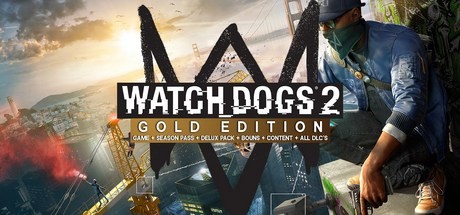 Watch_Dogs 2 Gold Edition