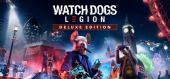 Купить Watch Dogs: Legion Deluxe Edition