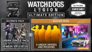 Watch Dogs: Legion - Ultimate Edition купить