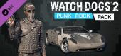 Купить Watch_Dogs 2 - Punk Rock