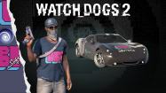 Watch_Dogs 2 - Ubisoft купить