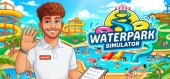 Waterpark Simulator купить
