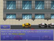 Watson's Watch купить