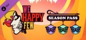 Купить We Happy Few - Season Pass