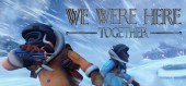 We Were Here Together купить