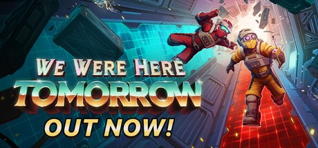 We Were Here Tomorrow / Complete Fan Pack