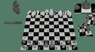 WeaponizedChess купить
