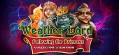 Купить Weather Lord: Following the Princess Collector's Edition