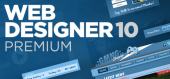 Купить Web Designer 10 Premium