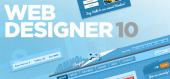 Купить Web Designer 10